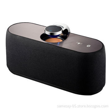 2.1CH hi-fi Smartphone Bluetooth Speaker, Touch Panel, Remote Control